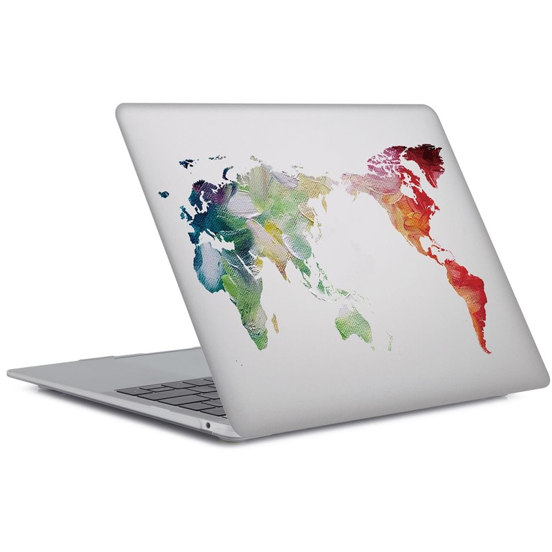 Case Compatible with New MacBook Pro 15 Inch 2019 2018