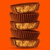 Reese's Peanut Butter Cups Chocolate Bulk Candy 1.5 Oz Packages