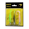 Seika Pro Bass Fishing Tackle Max Set