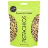 Wonderful Pistachio Roasted & Salted Shelled Pistachios, 6 OZ
