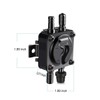 AUTVAN Vacuum Fuel Pump Fits for Cummins Onan Generator Welder