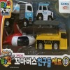 타요 스페셜 꼬마버스 친구들 세트 13탄 : 토이저러스