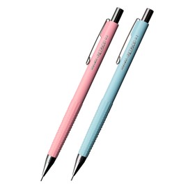 Sakura Crepas Mechanical Pencil Retorico Limited Set B (0.3mm & 0.5mm) NS3R5R-B