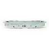 Vanguard Sliding Patio Door Mortise Lock with 7-11/16" Hole Spacing