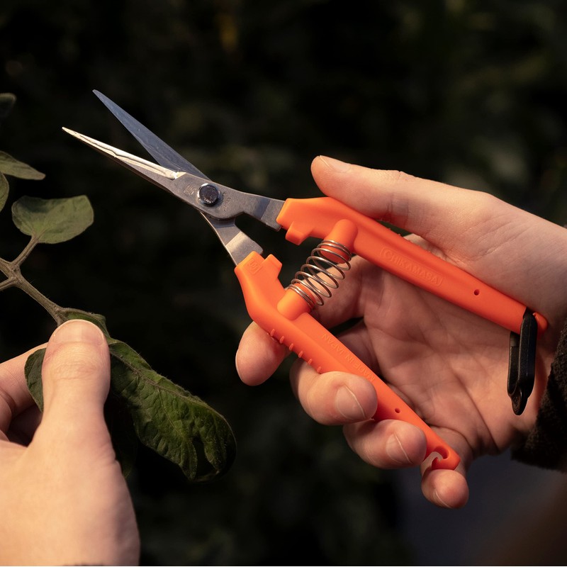 Closest Positive Ultra Light Stainless TP – 530S