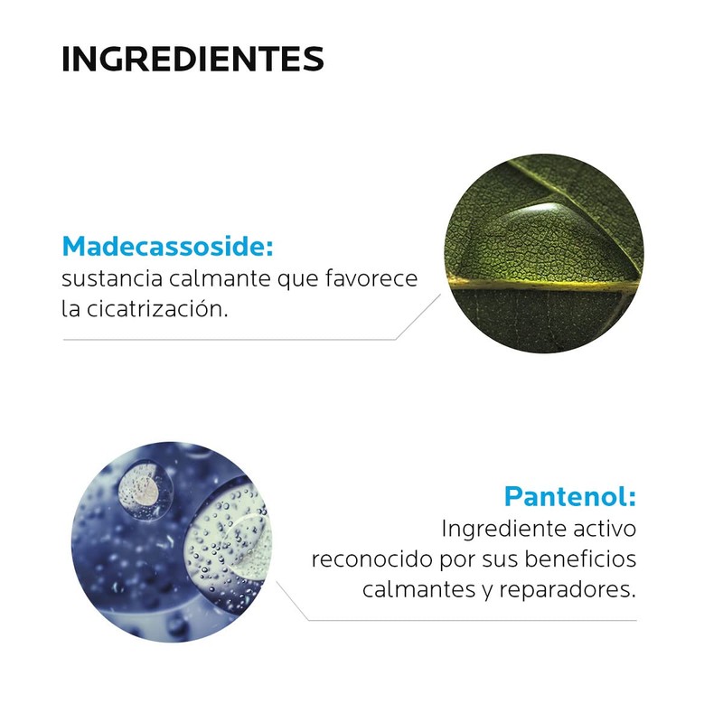 La Roche Posay Cicaplast Gel B5,40ml