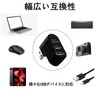 USB Hub 3 Ports USB3.0+USB2.0 Combo Hub Bus Power USB