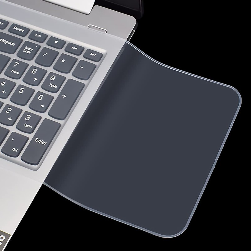 13.3" 13.5" 14" Universal Laptop Keyboard Cover Skin (12.48" x