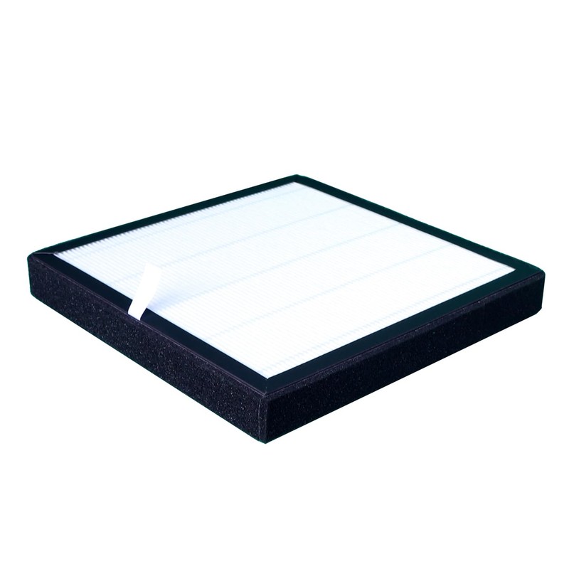 LRFDRESS A681 Air Purifier Composite Filter Compatible with BONECO A681