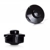 Yesmin Petrol Strimmer Replacement Bump Feed Line Spool String Trimmer