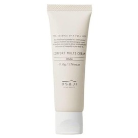 OSAJI Comfort Multi-Cream Tube Muku 1.8 oz (50 g)