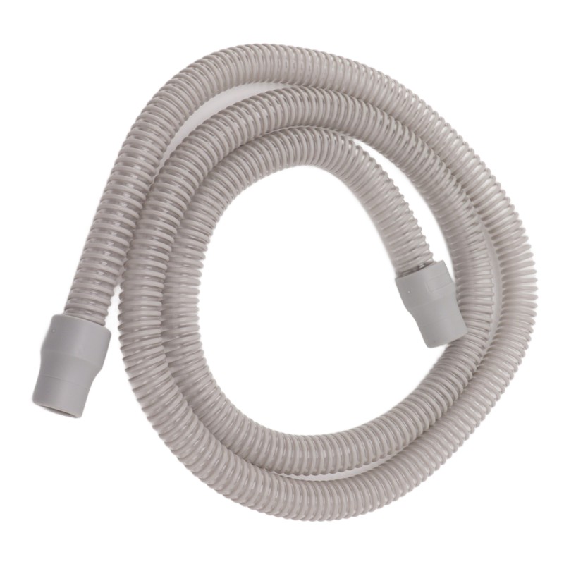 6FT Breathing Machine Tube Universal Flexible Connecting Tube Sealing for