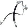 UAC-HA10004C HOSE/TUBE ASSY - SUCTION&DISCHRG ASSM