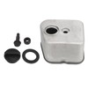 Valve Cover with Oil Fill Hole 3902605 Replacement for Dodge