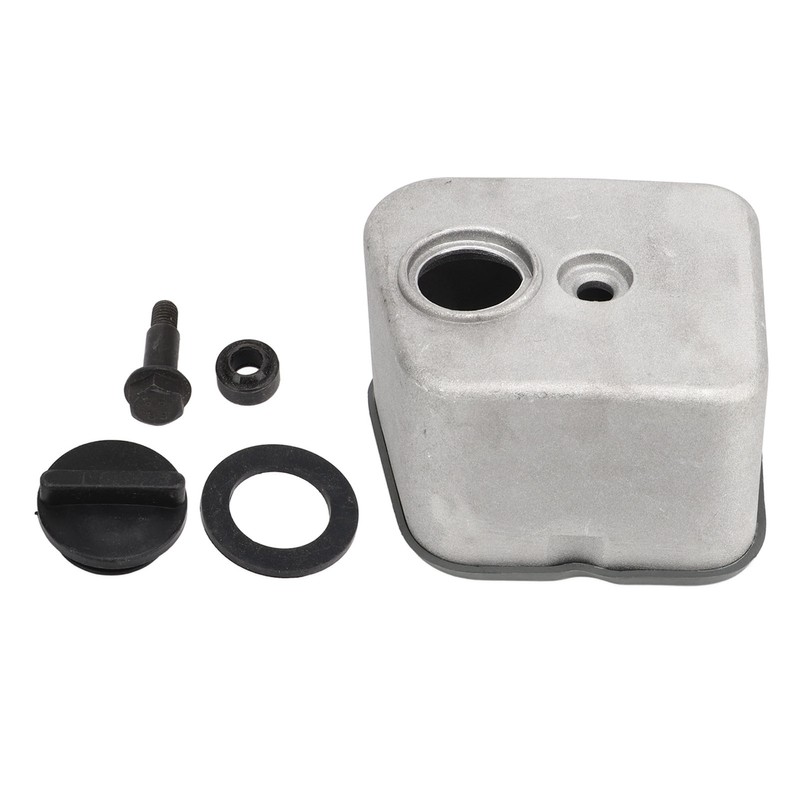 Valve Cover with Oil Fill Hole 3902605 Replacement for Dodge