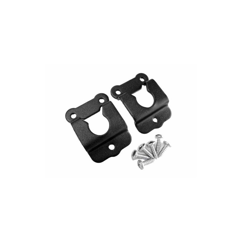 RealTruck AMP Research BedXTender Mounting Kit, Each | 74604-01A |