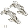 TOUCH Cabinet Hinges (1 Pair, 2 PCS) Face Frame 165