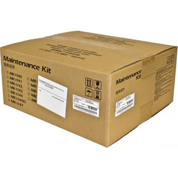 Kyocera 1702ML0KL0 Model MK-1142 Maintenance Kit for Ecosys M2035dn/M2535dn/FS-1035DN/FS-1135, Includes
