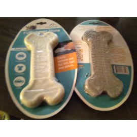 Furemever Stone To Easily Remove Pet Fur From My Lint, Hair And Debris