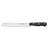 Wüsthof Gourmet 8" Bread Knife, Black