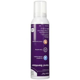 Steris Alcare Foam Alcohol 9 oz.