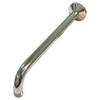 ROHL 1120/12PN 12" Wall Mount Shower Arm