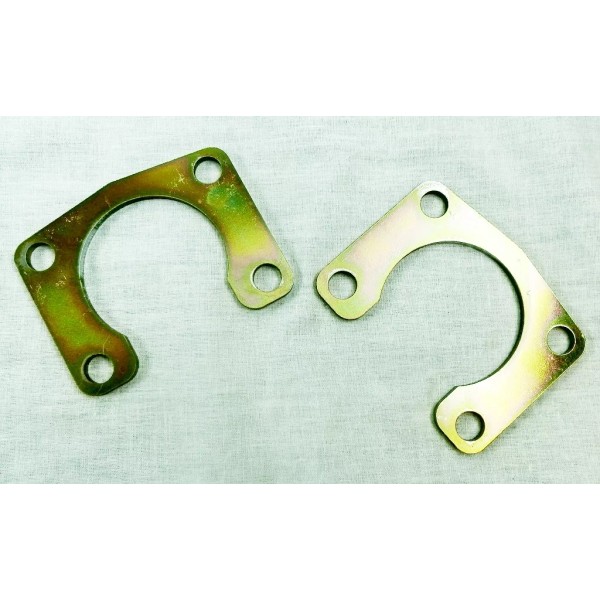 PEM Racing Axle Retainers Old Style 9 inch Ford with
