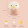 MegaLight LED Night Light, Children’s Night Light, Baby, without Small