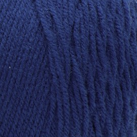 Red Heart Super Saver Jumbo E302C, Royal, 2232 Foot