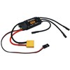 40A Brushless ESC 2-4S Speed Controller 5V 3A BEC with