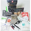 VVIITOP Trauma Refill Kit Med Pack IFAK First Aid |