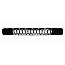 FITRITE AUTO PARTS New Front Bumper Cover Grille For 2011-2017 Toyota Sienna, Made of Plastic, For SE Models TO1036142 5311208020