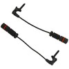 TRW GIC164 Warning Contact Brake Pad Wear