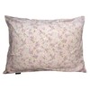 CAMEL PALMS Japan 100% Cotton Pillow Case Zippered Pillow Case