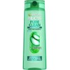 Garnier Fructis Pure Clean Shampoo, 12.5 fl. oz.