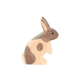 Ostheimer 15021 Kaninchen stehend