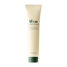 Majal Volume Essence Vegan Curl Cream Soft Wax Wave Curling Maintains setting all day long, nourishing, 150ml, 1 piece / 마잘 볼륨 에센스 비건 컬크림 소프트왁스 웨이브 컬링 하루종일 셋팅 유지 영양, 150ml, 1개