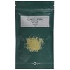 Mystic Moments Carnauba Wax T1-100g | 100% Natural Vegan GMO