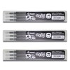 PILOT Pen Frixion Clicker Refill Thickness 0.5 mm (3 x