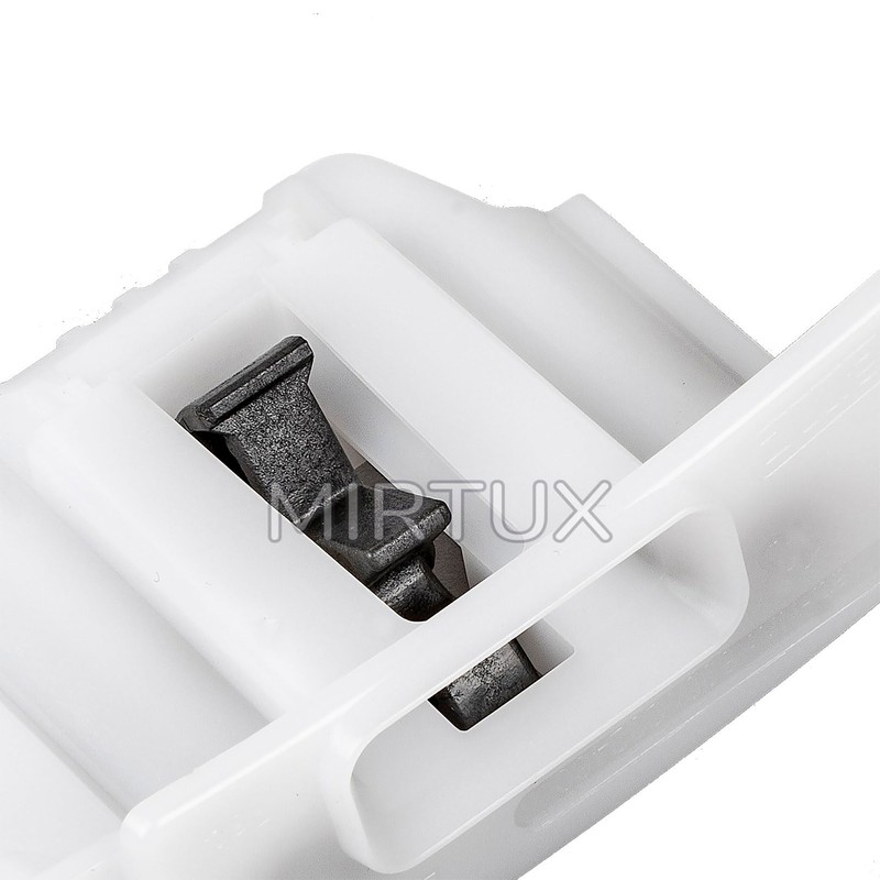 MIRTUX Bosch Balay Siemens Tumble Dryer Door Lock Genuine Code