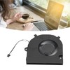 CPU Cooling Fan Replacement Laptop Internal Cooler for Dell Latitude
