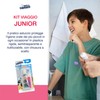 Pasta del Capitano Baby/Junior Travel Kit, Junior