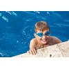 Zoggs Kids' Ripper Junior Swimming Goggles Anti-fog And UV Protection,