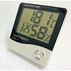 Indoor Digital Thermometer Hygrometer, Accurate Room Temperature Gauge Humidity Monitor