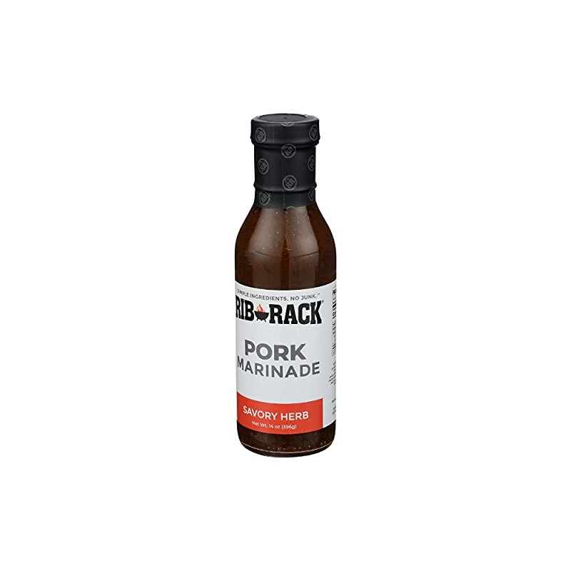 SAUCE MARINADE PORK
