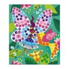 Janod - Princesses and Fairies Mosaics Set - Les Ateliers