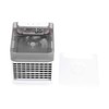 Mini Air Conditioner Home Desktop Small USB Powered Portable Removable