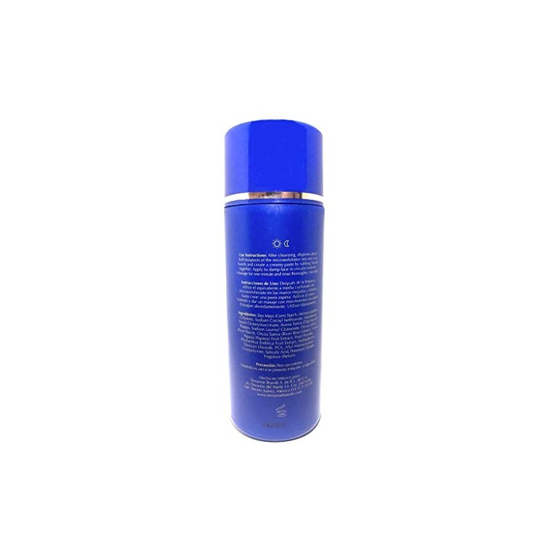 Terramar MicroExfoliante Facial Polvo - 100 grs