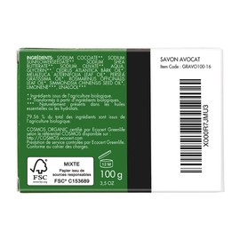 Écrin De Fleur - Soap