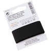 Prym Elastic Tape, Black, 25mm